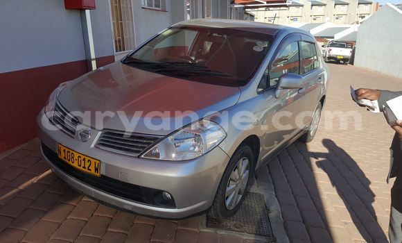 Buy Used Nissan Terrano Black Car in Windhoek in Namibia Buy Used Nissan Terrano Black Car in Windhoek in Namibia