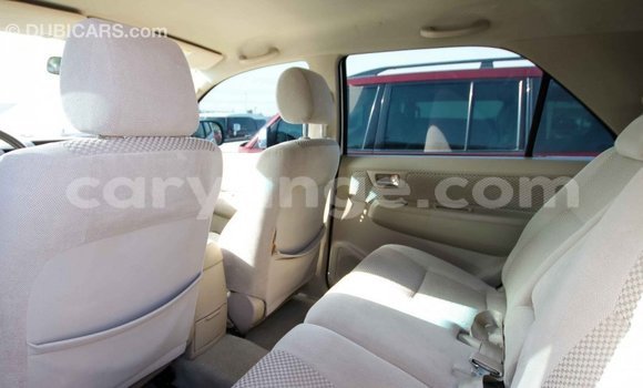Buy Import Toyota Fortuner White Car in Import - Dubai in Namibia Buy Import Toyota Fortuner White Car in Import - Dubai in Namibia