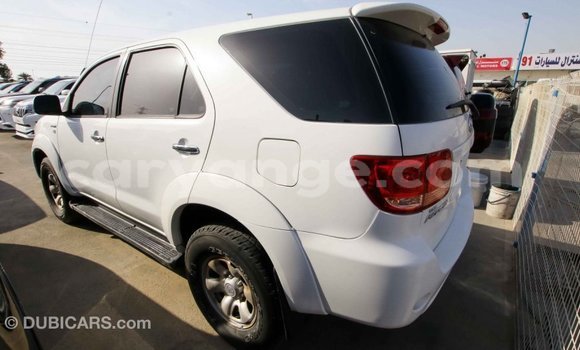 Buy Import Toyota Fortuner White Car in Import - Dubai in Namibia Buy Import Toyota Fortuner White Car in Import - Dubai in Namibia
