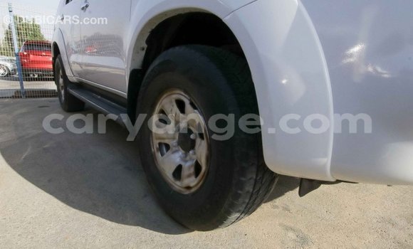 Buy Import Toyota Fortuner White Car in Import - Dubai in Namibia Buy Import Toyota Fortuner White Car in Import - Dubai in Namibia