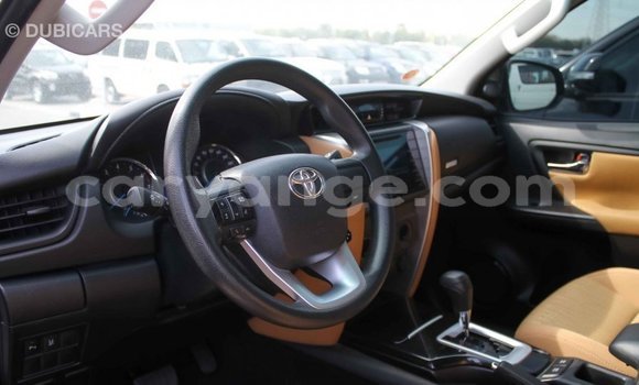 Buy Import Toyota Fortuner White Car in Import - Dubai in Namibia Buy Import Toyota Fortuner White Car in Import - Dubai in Namibia
