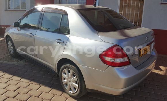 Buy Used Nissan Terrano Black Car in Windhoek in Namibia Buy Used Nissan Terrano Black Car in Windhoek in Namibia