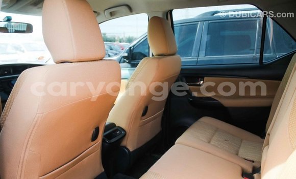 Buy Import Toyota Fortuner White Car in Import - Dubai in Namibia Buy Import Toyota Fortuner White Car in Import - Dubai in Namibia