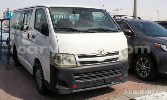 Buy Import Toyota 4Runner White Car in Import - Dubai in Namibia Buy Import Toyota 4Runner White Car in Import - Dubai in Namibia