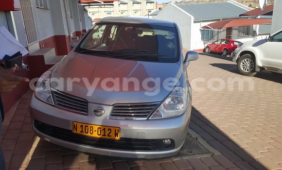 Buy Used Nissan Terrano Black Car in Windhoek in Namibia Buy Used Nissan Terrano Black Car in Windhoek in Namibia