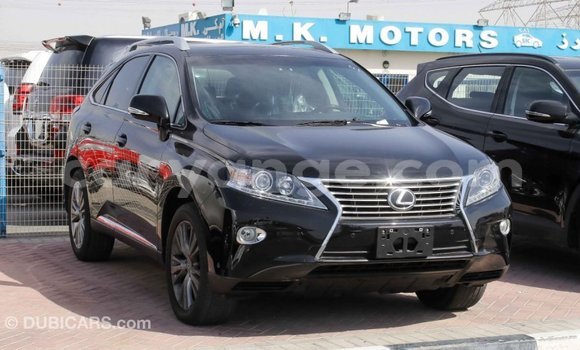 Buy Import Lexus RX 350 Black Car in Import - Dubai in Namibia Buy Import Lexus RX 350 Black Car in Import - Dubai in Namibia