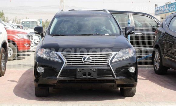 Buy Import Lexus RX 350 Black Car in Import - Dubai in Namibia Buy Import Lexus RX 350 Black Car in Import - Dubai in Namibia