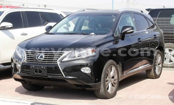 Buy Import Lexus RX 350 Black Car in Import - Dubai in Namibia Buy Import Lexus RX 350 Black Car in Import - Dubai in Namibia