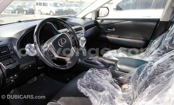 Buy Import Lexus RX 350 Black Car in Import - Dubai in Namibia Buy Import Lexus RX 350 Black Car in Import - Dubai in Namibia