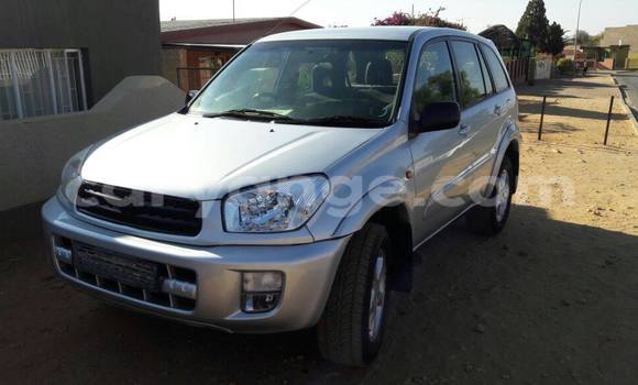 Buy Used Toyota RAV4 Black Car in Windhoek in Namibia Buy Used Toyota RAV4 Black Car in Windhoek in Namibia