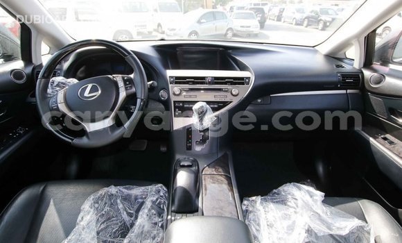 Buy Import Lexus RX 350 Black Car in Import - Dubai in Namibia Buy Import Lexus RX 350 Black Car in Import - Dubai in Namibia