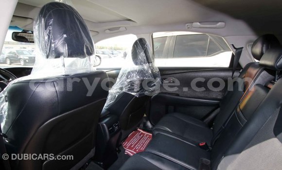 Buy Import Lexus RX 350 Black Car in Import - Dubai in Namibia Buy Import Lexus RX 350 Black Car in Import - Dubai in Namibia