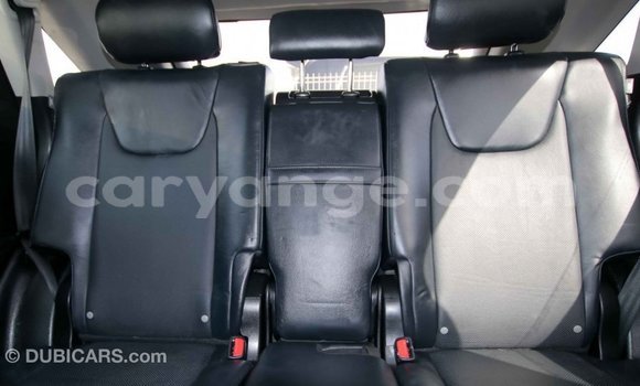 Buy Import Lexus RX 350 Black Car in Import - Dubai in Namibia Buy Import Lexus RX 350 Black Car in Import - Dubai in Namibia