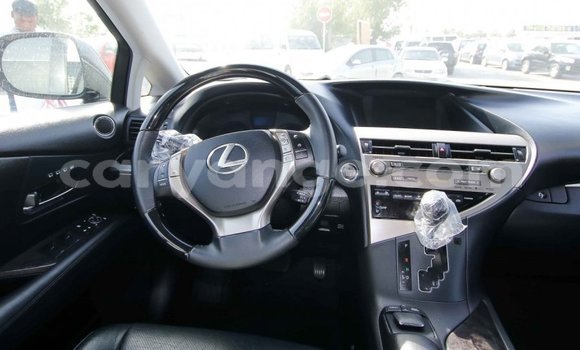 Buy Import Lexus RX 350 Black Car in Import - Dubai in Namibia Buy Import Lexus RX 350 Black Car in Import - Dubai in Namibia