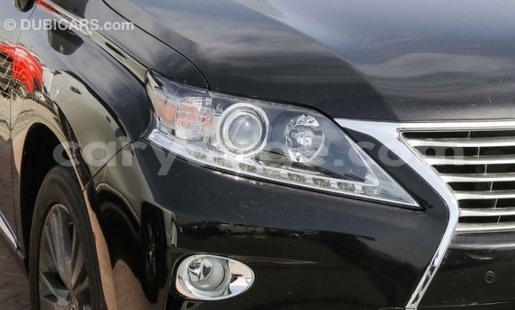 Buy Import Lexus RX 350 Black Car in Import - Dubai in Namibia Buy Import Lexus RX 350 Black Car in Import - Dubai in Namibia