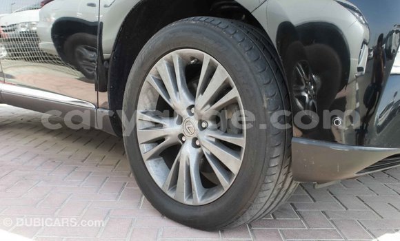 Buy Import Lexus RX 350 Black Car in Import - Dubai in Namibia Buy Import Lexus RX 350 Black Car in Import - Dubai in Namibia