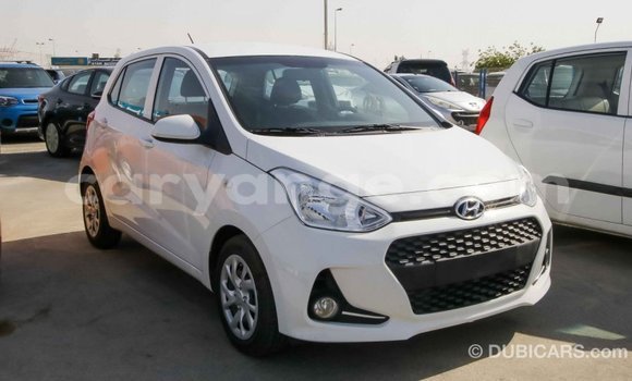 Buy Import Hyundai i10 White Car in Import - Dubai in Namibia Buy Import Hyundai i10 White Car in Import - Dubai in Namibia