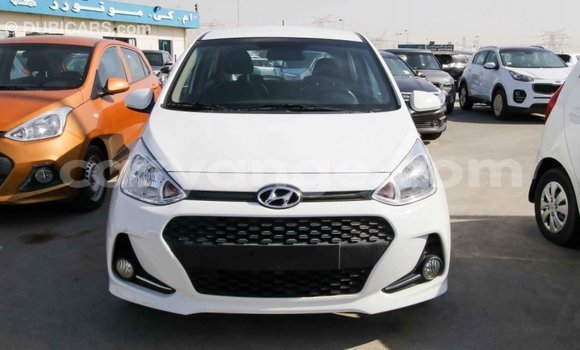Buy Import Hyundai i10 White Car in Import - Dubai in Namibia Buy Import Hyundai i10 White Car in Import - Dubai in Namibia