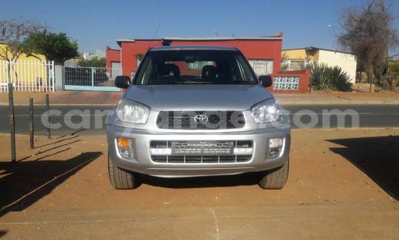 Buy Used Toyota RAV4 Black Car in Windhoek in Namibia Buy Used Toyota RAV4 Black Car in Windhoek in Namibia