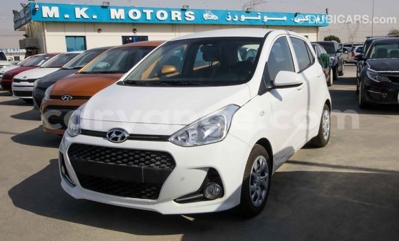 Buy Import Hyundai i10 White Car in Import - Dubai in Namibia Buy Import Hyundai i10 White Car in Import - Dubai in Namibia