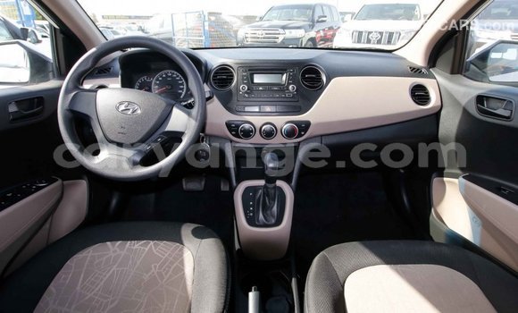 Buy Import Hyundai i10 White Car in Import - Dubai in Namibia Buy Import Hyundai i10 White Car in Import - Dubai in Namibia