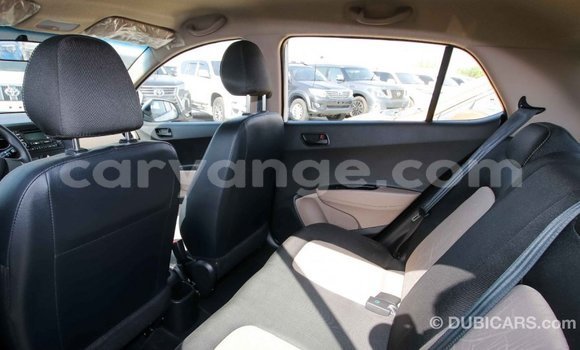 Buy Import Hyundai i10 White Car in Import - Dubai in Namibia Buy Import Hyundai i10 White Car in Import - Dubai in Namibia