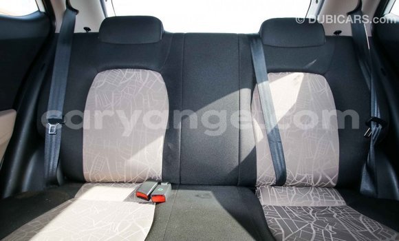 Buy Import Hyundai i10 White Car in Import - Dubai in Namibia Buy Import Hyundai i10 White Car in Import - Dubai in Namibia