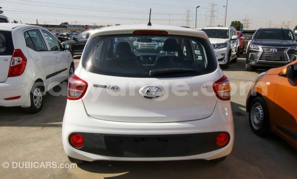 Buy Import Hyundai i10 White Car in Import - Dubai in Namibia Buy Import Hyundai i10 White Car in Import - Dubai in Namibia