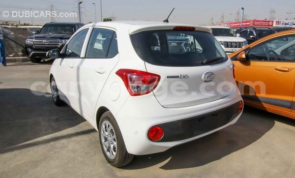 Buy Import Hyundai i10 White Car in Import - Dubai in Namibia Buy Import Hyundai i10 White Car in Import - Dubai in Namibia