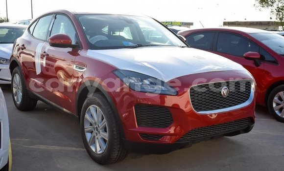 Buy Import Jaguar E-Pace Red Car in Import - Dubai in Namibia Buy Import Jaguar E-Pace Red Car in Import - Dubai in Namibia
