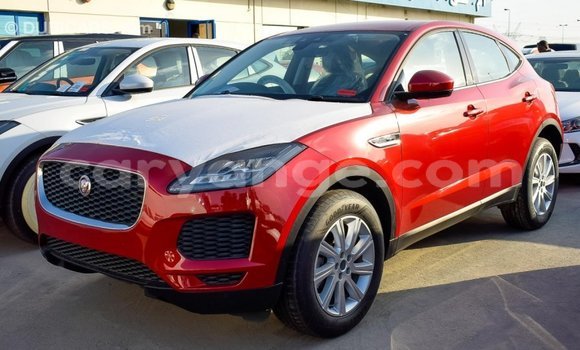 Buy Import Jaguar E-Pace Red Car in Import - Dubai in Namibia Buy Import Jaguar E-Pace Red Car in Import - Dubai in Namibia