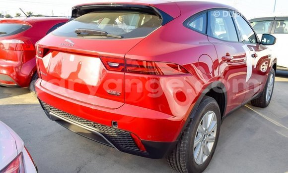Buy Import Jaguar E-Pace Red Car in Import - Dubai in Namibia Buy Import Jaguar E-Pace Red Car in Import - Dubai in Namibia