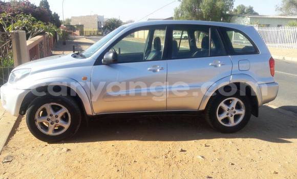Buy Used Toyota RAV4 Black Car in Windhoek in Namibia Buy Used Toyota RAV4 Black Car in Windhoek in Namibia