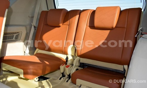 Buy Import Toyota Prado White Car in Import - Dubai in Namibia Buy Import Toyota Prado White Car in Import - Dubai in Namibia