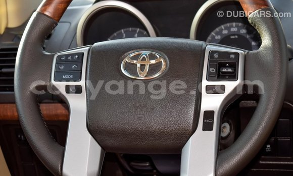 Buy Import Toyota Prado White Car in Import - Dubai in Namibia Buy Import Toyota Prado White Car in Import - Dubai in Namibia