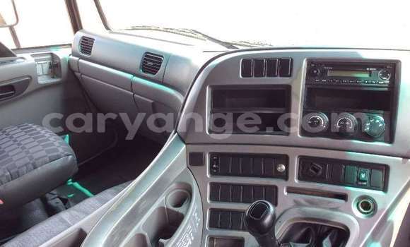 Buy Used Nissan UD White Truck in Windhoek in Namibia Buy Used Nissan UD White Truck in Windhoek in Namibia