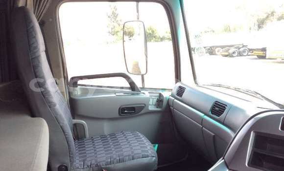 Buy Used Nissan UD White Truck in Windhoek in Namibia Buy Used Nissan UD White Truck in Windhoek in Namibia