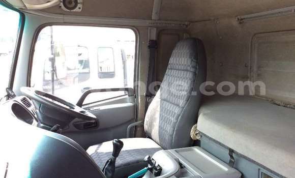 Buy Used Nissan UD White Truck in Windhoek in Namibia Buy Used Nissan UD White Truck in Windhoek in Namibia