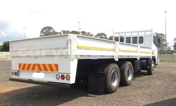 Buy Used Nissan UD White Truck in Windhoek in Namibia Buy Used Nissan UD White Truck in Windhoek in Namibia