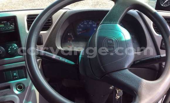 Buy Used Nissan UD White Truck in Windhoek in Namibia Buy Used Nissan UD White Truck in Windhoek in Namibia