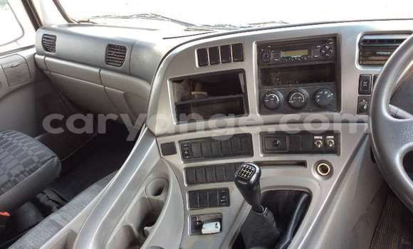 Buy Used Nissan UD White Truck in Windhoek in Namibia Buy Used Nissan UD White Truck in Windhoek in Namibia