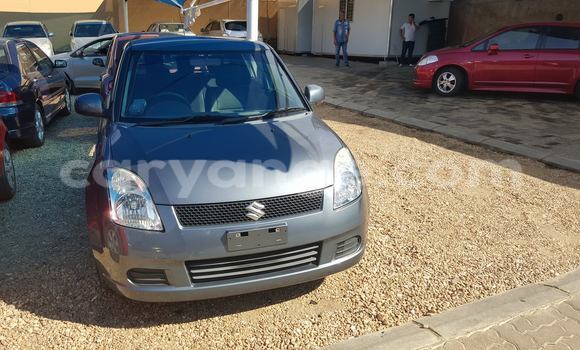 Buy Used Suzuki Swift Black Car in Windhoek in Namibia Buy Used Suzuki Swift Black Car in Windhoek in Namibia