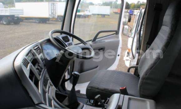 Buy Used Nissan UD White Truck in Windhoek in Namibia Buy Used Nissan UD White Truck in Windhoek in Namibia