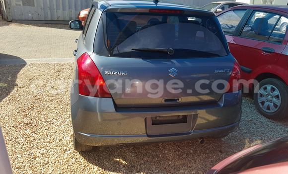 Buy Used Suzuki Swift Black Car in Windhoek in Namibia Buy Used Suzuki Swift Black Car in Windhoek in Namibia