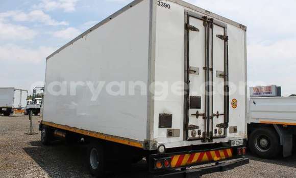 Buy Used Hino 300 Series White Truck in Windhoek in Namibia Buy Used Hino 300 Series White Truck in Windhoek in Namibia