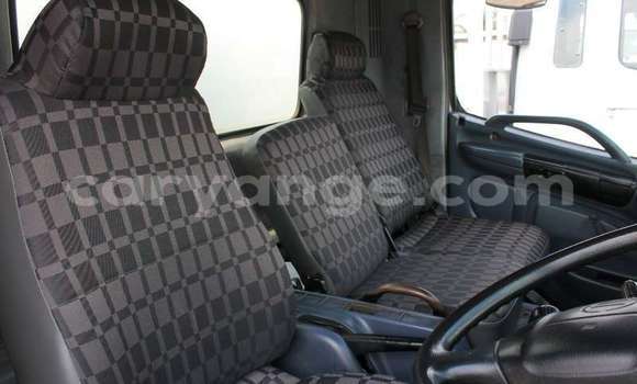 Buy Used Hino 300 Series White Truck in Windhoek in Namibia Buy Used Hino 300 Series White Truck in Windhoek in Namibia