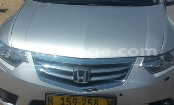 Buy Used Honda Accord Black Car in Windhoek in Namibia Buy Used Honda Accord Black Car in Windhoek in Namibia