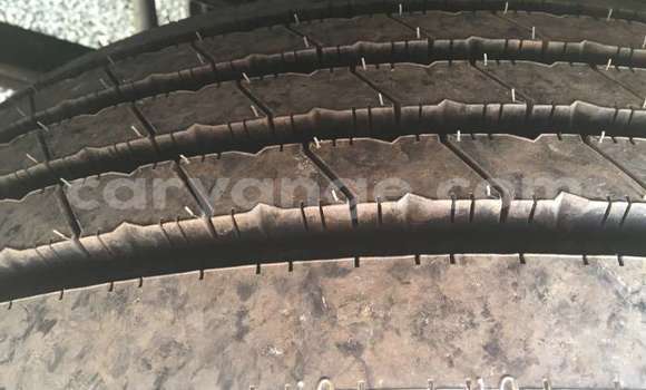 Acheter Occasion Utilitaire Hino 300 Series Blanc à Windhoek, Namibie Acheter Occasion Utilitaire Hino 300 Series Blanc à Windhoek, Namibie