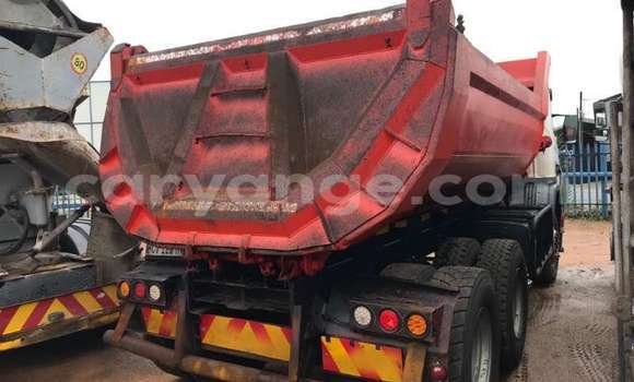 Acheter Occasion Utilitaire Scania R470 Rouge à Windhoek, Namibie Acheter Occasion Utilitaire Scania R470 Rouge à Windhoek, Namibie