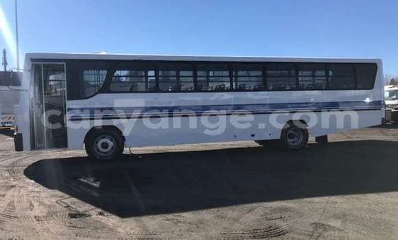 Buy Used Nissan UD White Truck in Windhoek in Namibia Buy Used Nissan UD White Truck in Windhoek in Namibia